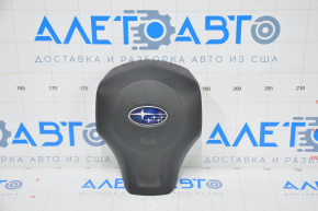 Airbag in steering wheel driver Subaru Forester 14-16 SJ