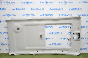 Subaru Forester 14-15 SJ headliner for sunroof gray