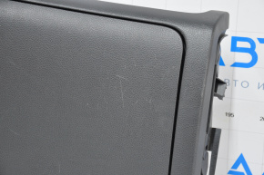 Glove box, glove compartment Subaru Forester 14-18 SJ black, scratches
