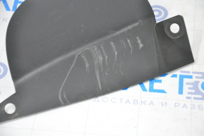Muffler cap rear left Subaru Forester 14-18 SJ scratches
