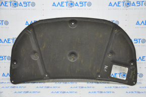 Subaru Forester 14-18 SJ hood insulation tears