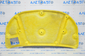 Subaru Forester 14-18 SJ hood insulation tears