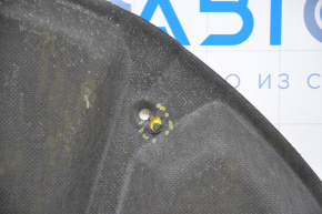 Subaru Forester 14-18 SJ hood insulation tears