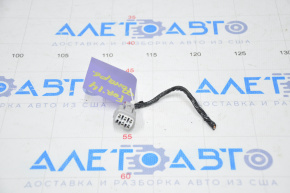 Subaru Forester 14-16 SJ prerest taillight feature