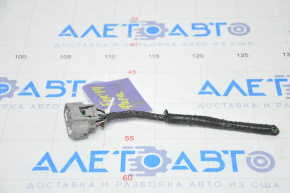 Subaru Forester 14-16 SJ prerest halogen headlight wiring chip