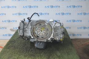 Subaru Outback 15-17 2.5 FB25 106k engine, started, 12-1212-12