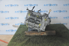Subaru Outback 15-17 2.5 FB25 106k engine, started, 12-1212-12