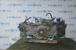 Subaru Outback 15-17 2.5 FB25 106k engine, started, 12-1212-12