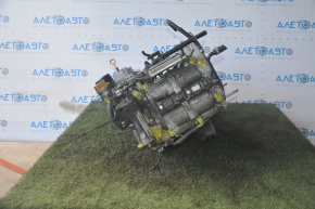 Subaru Outback 15-17 2.5 FB25 106k engine, started, 12-1212-12