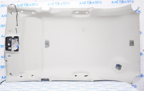 Subaru Outback 15-17 headliner gray without sunroof, dry cleanable