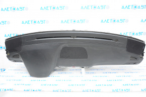 Dashboard front panel with AIRBAG Subaru Outback 15-17