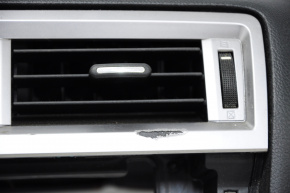 Dashboard front panel with AIRBAG Subaru Outback 15-17