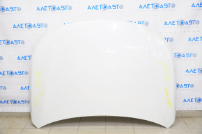 Hood bare Subaru Outback 15-19 white K1X