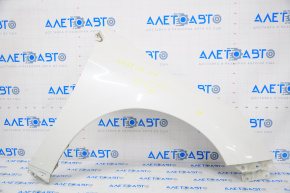 Front right wing Subaru Outback 15-19 white K1X, butt