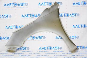 Front right wing Subaru Outback 15-19 white K1X, butt