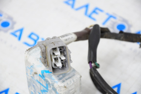 Subaru Outback Headlight Wiring 15-19