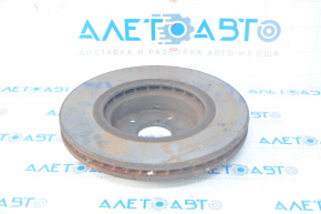 Front left brake disc Subaru Outback 15-19 29 mm