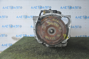 Automatic transmission complete Subaru Outback 15-17 CVT TR580 106k