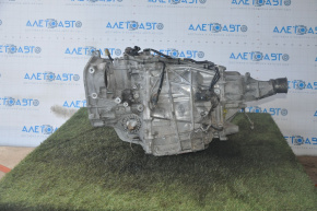 Automatic transmission complete Subaru Outback 15-17 CVT TR580 106k