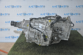 Automatic transmission complete Subaru Outback 15-17 CVT TR580 106k
