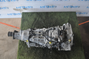 Automatic transmission complete Subaru Outback 15-17 CVT TR580 106k