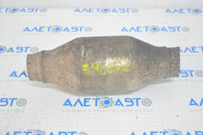 Catalytic converter rear Toyota Camry v50 12-14 2.5 usa