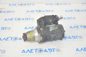 Starter Toyota Camry v50 12-14 usa burned, for spare parts