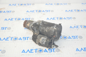 Starter Toyota Camry v50 12-14 usa burned, for spare parts