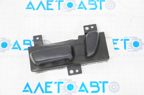 Driver's seat control Toyota Camry v50 12-14 usa