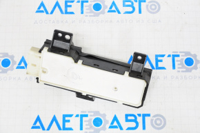 Driver's seat control Toyota Camry v50 12-14 usa