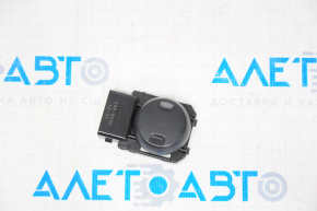 Driver's Seat Lumbar Support Control Toyota Camry v50 12-14 USA
