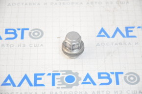 Wheel nut d21 M12x1.5 Toyota Camry v50 12-14 usa type 2