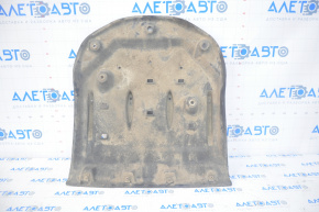 Rear underbody protection Toyota Camry v50 12-14 usa