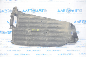 Bottom protection left Toyota Camry v50 12-14 usa