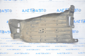 Bottom protection left Toyota Camry v50 12-14 usa