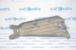 Right underbody protection for Toyota Camry v50 12-14 USA