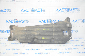 Bottom protection right Toyota Camry v50 12-14 usa tear