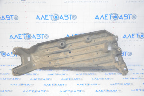 Bottom protection right Toyota Camry v50 12-14 usa tear