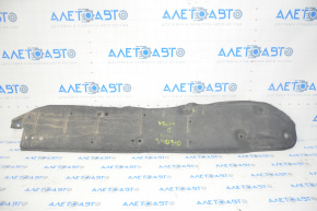 Threshold trim left Toyota Camry v50 12-14 usa tear