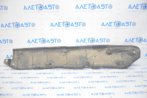 Threshold trim left Toyota Camry v50 12-14 usa tear