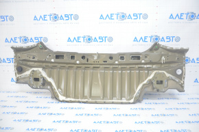 Rear panel Toyota Camry v50 12-14 usa black