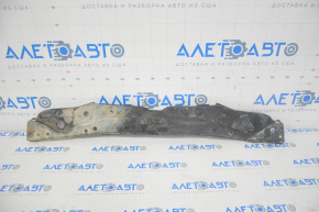 TV top bar Toyota Camry v50 12-14 usa burned