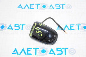 GPS antenna Toyota Camry 12-14 missing chips