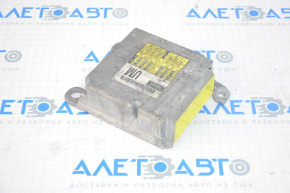 SRS airbag module airbag computer Toyota Camry v50 12-14 usa