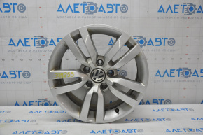 Wheel disk R16 VW Tiguan 09-17 type 1, light curb