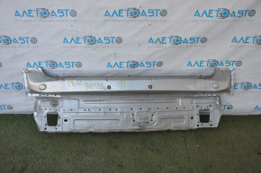 Rear panel VW Tiguan 09-18 2 parts
