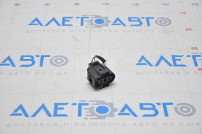 Chip for the washer fluid level sensor VW Tiguan 09-17