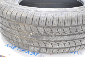 Tire 4pcs set R16 215/65 General Altimax 2020 all-season 6.5 mm