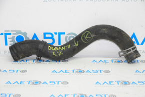 Cooling pipe lower Dodge Durango 11-20 5.7