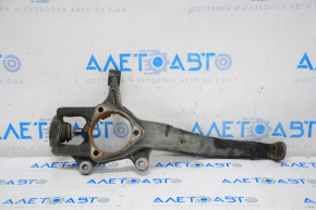 Front left axle Dodge Durango 11-15